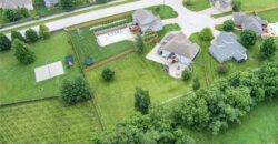 16750 NW 138th Court, Platte City, MO 64079
