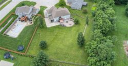 16750 NW 138th Court, Platte City, MO 64079