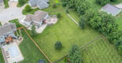16750 NW 138th Court, Platte City, MO 64079