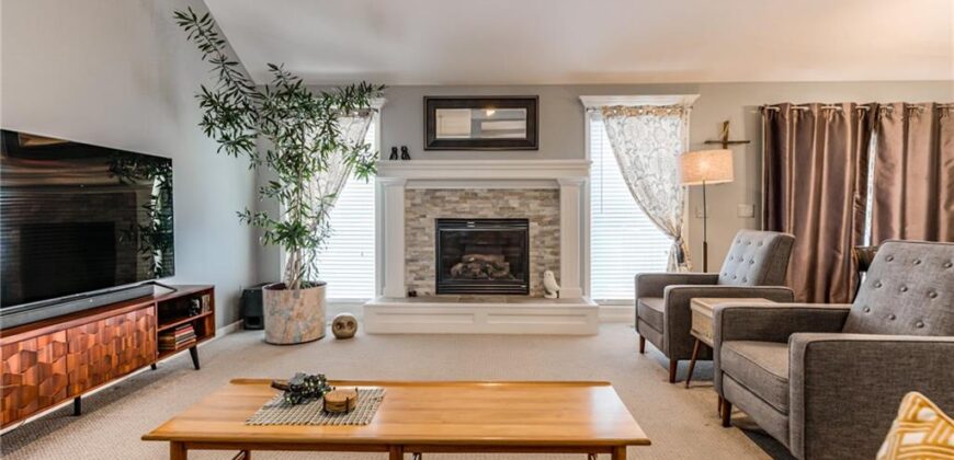 16750 NW 138th Court, Platte City, MO 64079
