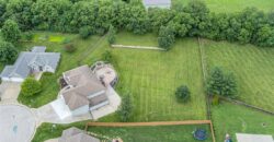 16750 NW 138th Court, Platte City, MO 64079