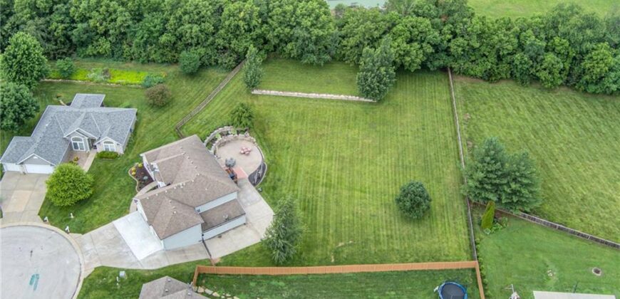 16750 NW 138th Court, Platte City, MO 64079