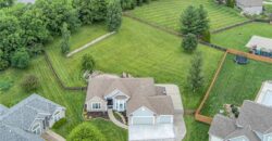 16750 NW 138th Court, Platte City, MO 64079