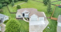 16750 NW 138th Court, Platte City, MO 64079