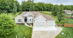 16750 NW 138th Court, Platte City, MO 64079