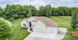 16750 NW 138th Court, Platte City, MO 64079