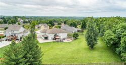 16750 NW 138th Court, Platte City, MO 64079