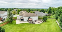 16750 NW 138th Court, Platte City, MO 64079