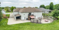16750 NW 138th Court, Platte City, MO 64079