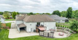 16750 NW 138th Court, Platte City, MO 64079