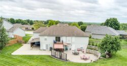 16750 NW 138th Court, Platte City, MO 64079