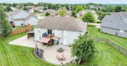 16750 NW 138th Court, Platte City, MO 64079