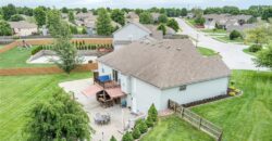 16750 NW 138th Court, Platte City, MO 64079