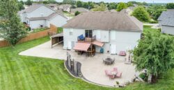 16750 NW 138th Court, Platte City, MO 64079