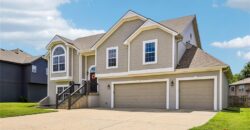 8005 NE 111th Street, Kansas City, MO 64157