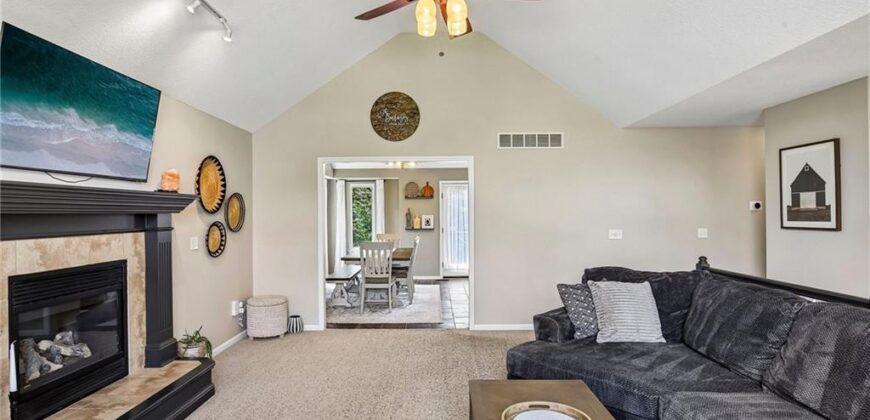 8005 NE 111th Street, Kansas City, MO 64157