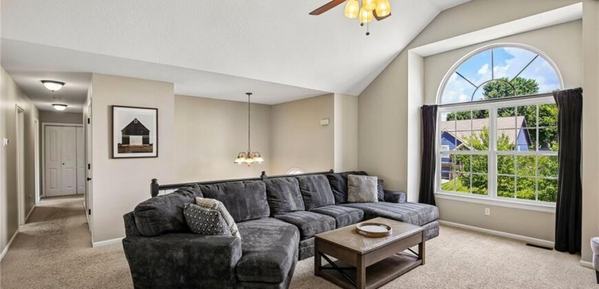 8005 NE 111th Street, Kansas City, MO 64157