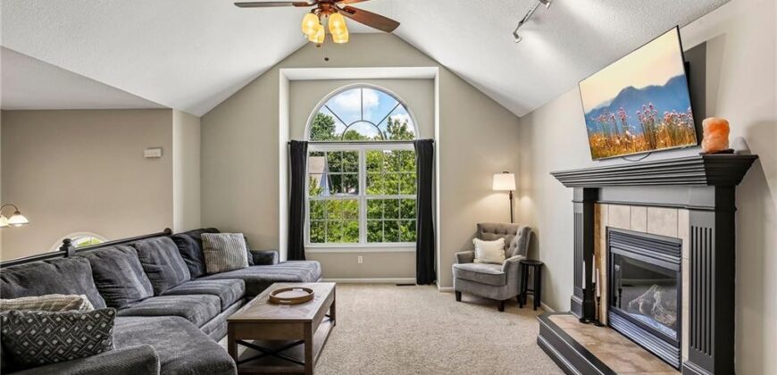 8005 NE 111th Street, Kansas City, MO 64157