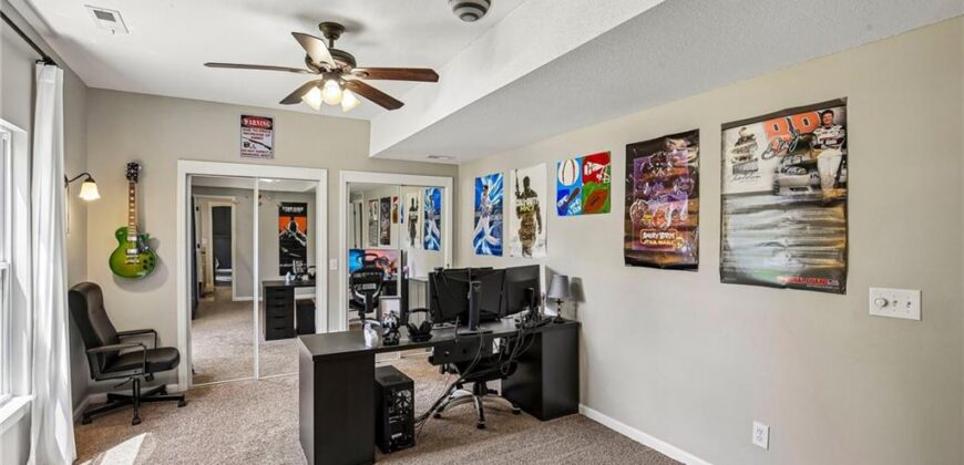 8005 NE 111th Street, Kansas City, MO 64157