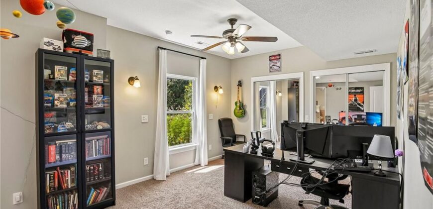 8005 NE 111th Street, Kansas City, MO 64157