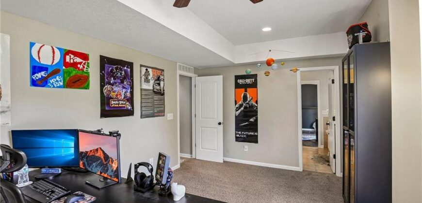 8005 NE 111th Street, Kansas City, MO 64157