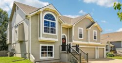 8005 NE 111th Street, Kansas City, MO 64157