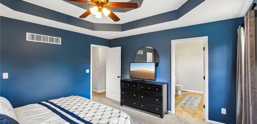 8005 NE 111th Street, Kansas City, MO 64157