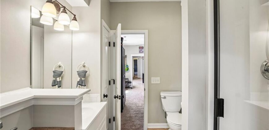 8005 NE 111th Street, Kansas City, MO 64157