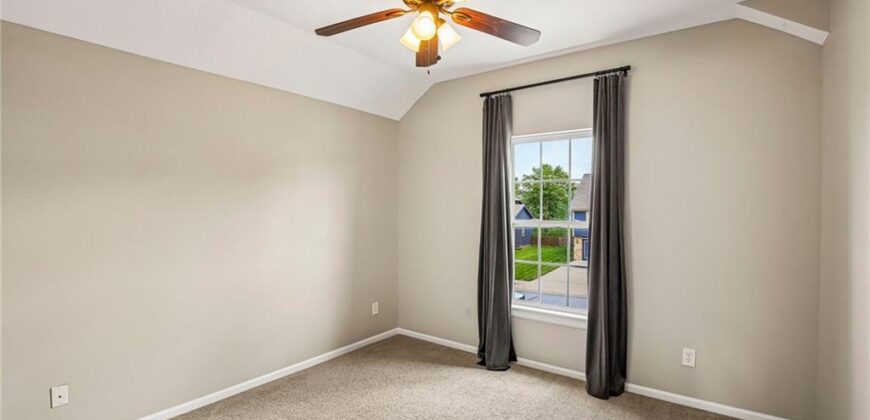 8005 NE 111th Street, Kansas City, MO 64157