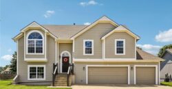 8005 NE 111th Street, Kansas City, MO 64157