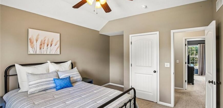 8005 NE 111th Street, Kansas City, MO 64157