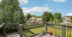 8005 NE 111th Street, Kansas City, MO 64157
