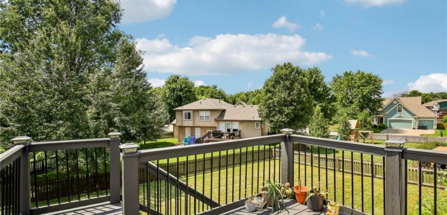 8005 NE 111th Street, Kansas City, MO 64157