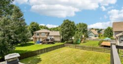 8005 NE 111th Street, Kansas City, MO 64157