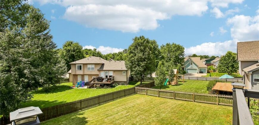 8005 NE 111th Street, Kansas City, MO 64157