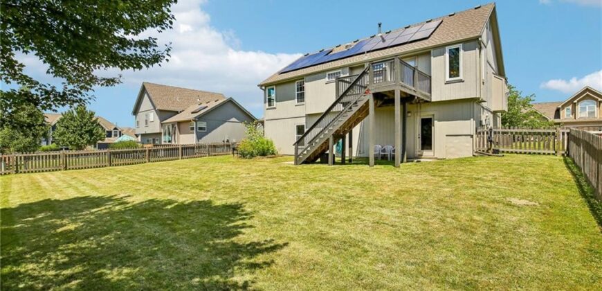 8005 NE 111th Street, Kansas City, MO 64157