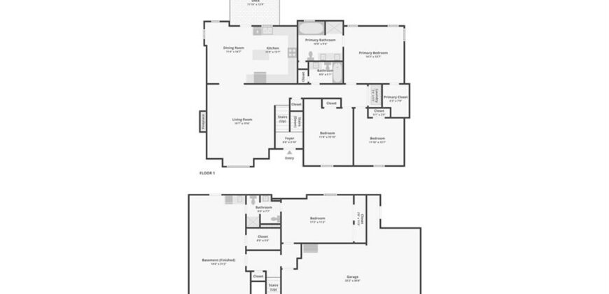 8005 NE 111th Street, Kansas City, MO 64157