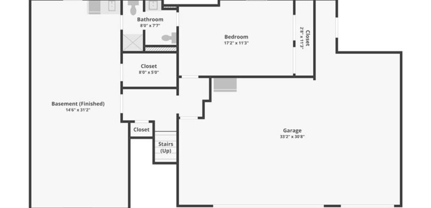 8005 NE 111th Street, Kansas City, MO 64157