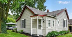 400 S Missouri Street, Liberty, MO 64068