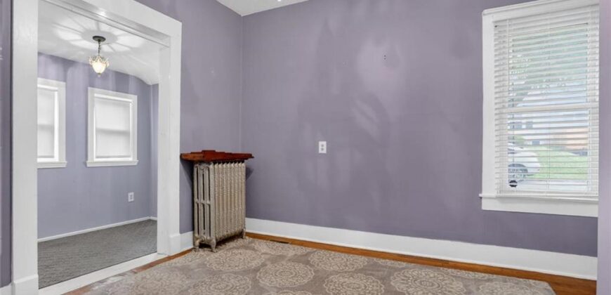 400 S Missouri Street, Liberty, MO 64068