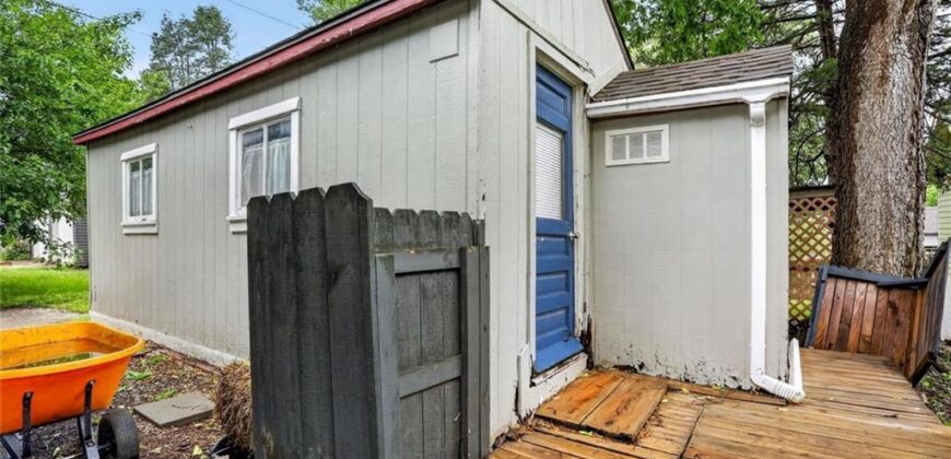 400 S Missouri Street, Liberty, MO 64068