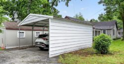400 S Missouri Street, Liberty, MO 64068