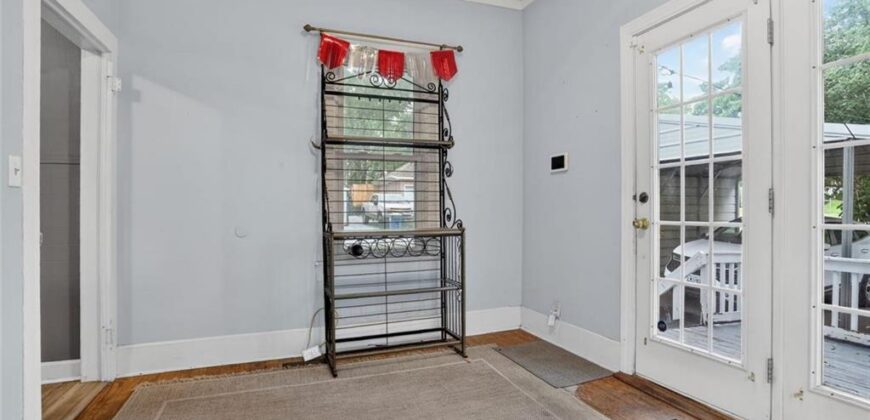 400 S Missouri Street, Liberty, MO 64068
