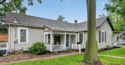 400 S Missouri Street, Liberty, MO 64068