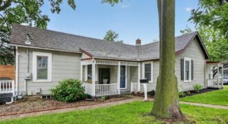400 S Missouri Street, Liberty, MO 64068