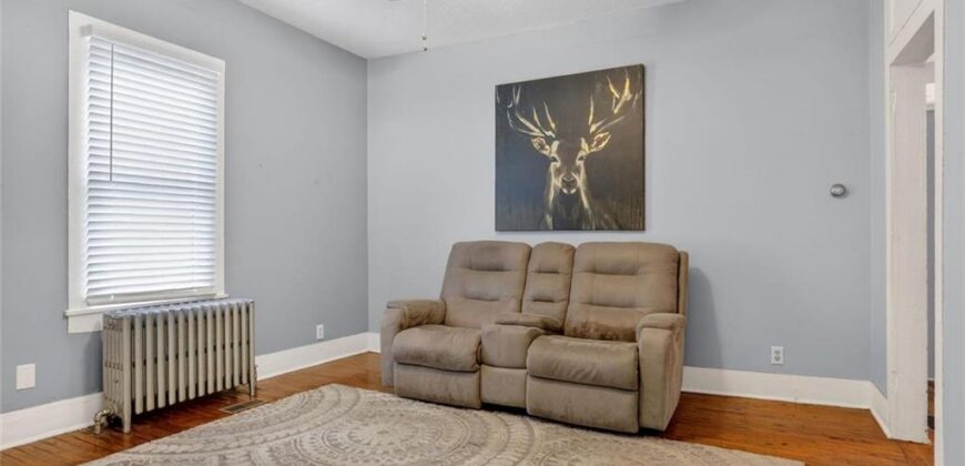 400 S Missouri Street, Liberty, MO 64068