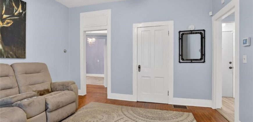 400 S Missouri Street, Liberty, MO 64068