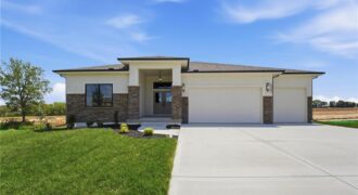 10503 N Liberty Street, Kansas City, MO 64155