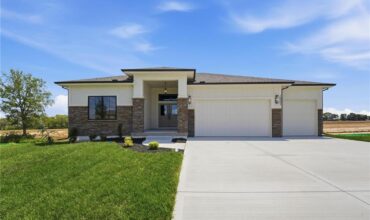 10503 N Liberty Street, Kansas City, MO 64155