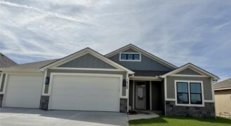 13775 NW 70th Street, Parkville, MO 64152